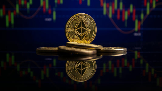 6 tips to help you become a profitable crypto trader